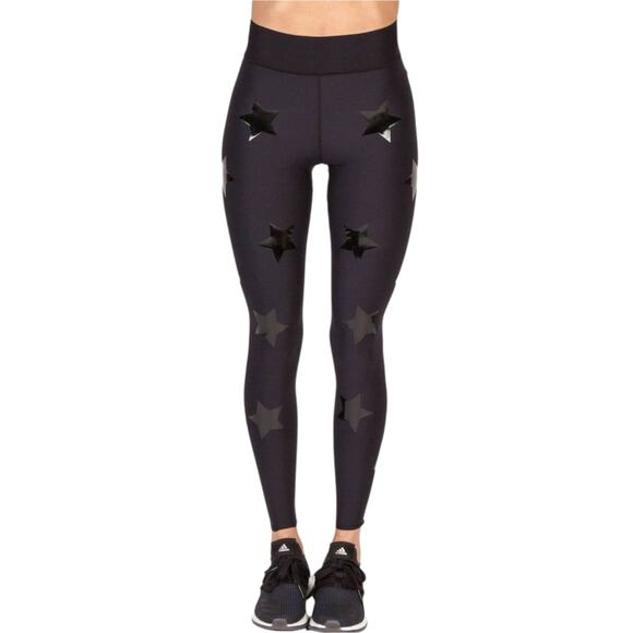Ultracor Lux Essentials Star Knockout Leggings - Picture 1 of 13